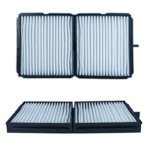Filtro do Ar Condicionado Headman - HXA6018W