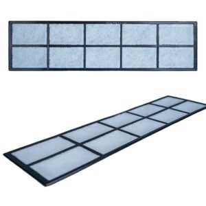 Filtro do Ar Condicionado Headman - HXA6042W