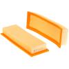 Filtro do Ar Condicionado Headman - HXA6081W/ 71484324