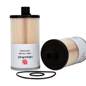 Filtro Separador de Combustível Headman - HXC102W