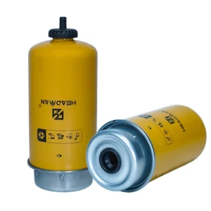 Filtro de Combustível Headman - HXC5118XW