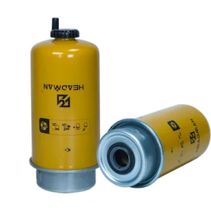 Filtro Separador de Combustível Headman - HXC5130XW