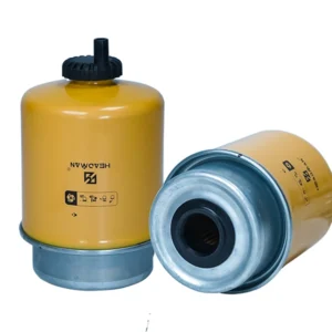Filtro Separador de Combustível Headman - HXC5135XW
