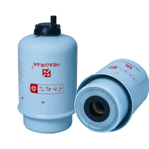 Filtro de Combustível Headman - HXC5140XW