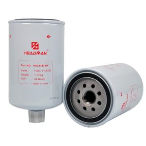 Filtro Separador de Combustível Headman - HXC5187XW