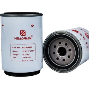 Filtro Separador de Combustível Headman - HXC539XW