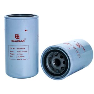 Filtro de Combustível Headman - HXC582XW