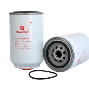Filtro Separador de Combustível Headman - HXC588XW