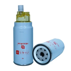 Filtro de Combustível Headman - HXC596XAW