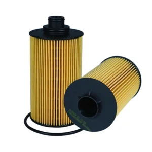 Filtro de Óleo do Motor Sany Headman - HXJ2003W / 60275828