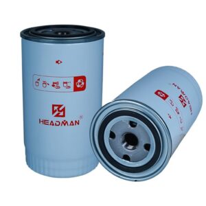 Filtro de Óleo do Motor Headman - HXJ660XW