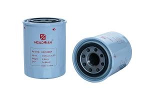 Filtro Headman - HXP636XW