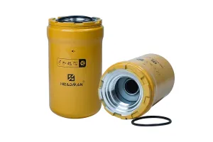 Filtro de Óleo da Transmissão Headman - HXP667XW