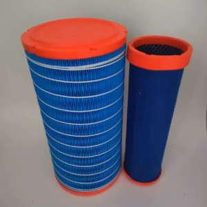 Filtro de Ar do Motor INTERNO/EXTERNO Headman - SP231839
