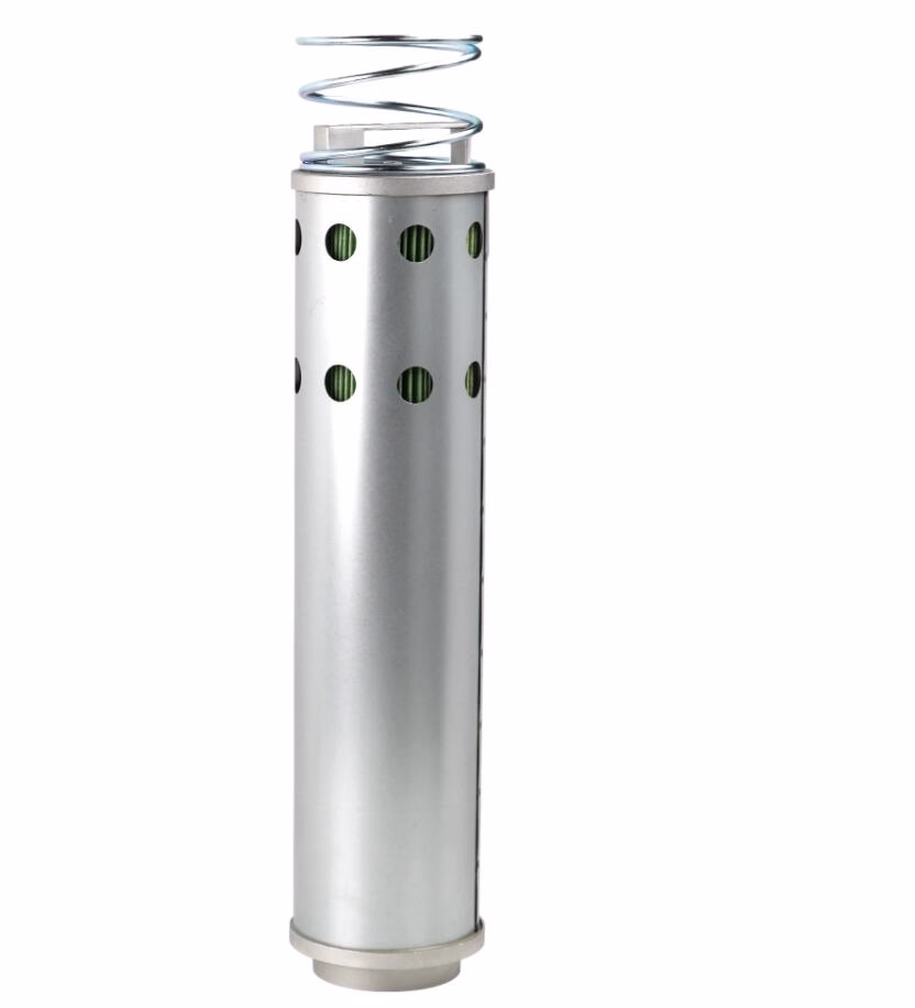 Filtro Hidráulico Sany Headman - HX60072195 / 60072195