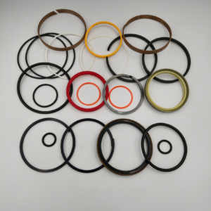 KIT REPARO DO CILINDRO DA LANÇA ZX130.3.1BR - 60266054K