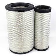 Filtro de Ar do Motor Interno/externo Headman LiuGong- SP207059 + SP207060