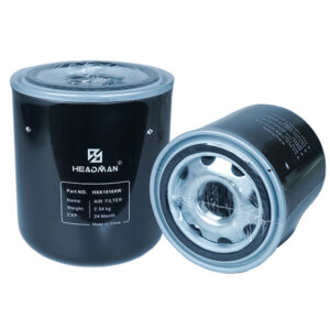 Filtro Separador de Combustível Sany Headman - HXK1016XW | 60060965
