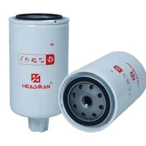 Filtro Separador de Combustível New Holland Headman - HXR3037XW / 84249719