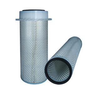 Filtro de Ar do Motor Interno/Externo Headman - HXK832ABW / 11EM-21051 / 11EM21041 