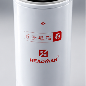 Filtro de Combustível XCMG Headman - XGCR3005X | 1000422384
