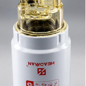 Filtro de Combustível Sany Liu Gong Headman - HXC592XW | 860162163 | SP188108