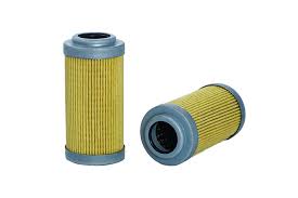Filtro Hidráulico JCB Headman - HXP913AW | 335-G2061