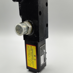 VALVULA DE ELEVAÇÃO DE CONTROLE DE AR - 152702000004A003