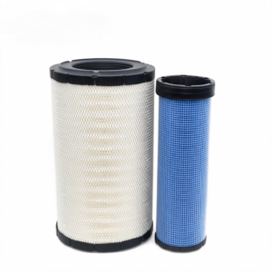 Filtro de Ar do Motor Interno / Externo LIU GONG Headman - HXK8120AB | AF25365+AF25640