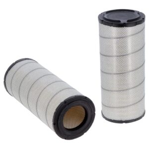 Filtro de Ar do Motor Headman - HXK1025ABW/P538392+P538393