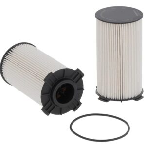Filtro Combustivel XCMG Ff266/ Sp133752/ 5335504/ 800154401