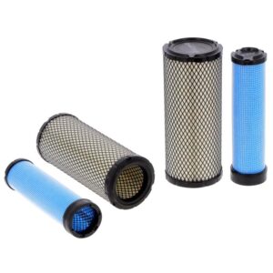 Filtro de Ar do Motor LIU GONG - HXK859ABW/40C0506