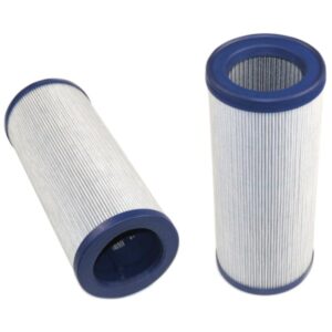Filtro Hidráulico Volvo Headman - 17410282