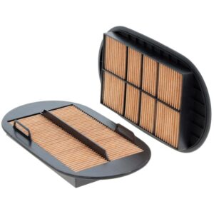 Filtro de Ar do Motor Headman - HXK1060BW /  496-9842 CATERPILLAR