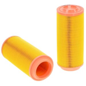 Filtro de Ar do Motor Headman - HXK1052ABW / 32-917804 + 32-917805
