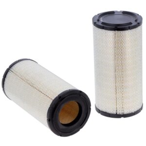 Filtro de Ar do Motor Headman - AF25964