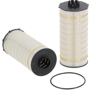Filtro Separador de Combustível Headman - HXJ2009W / 1012369666