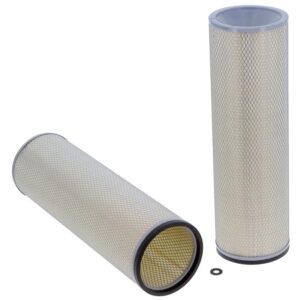 Filtro de Ar do Motor Interno / Externo Headman Komatsu - HXK724ABW | 4240294 + 4240295