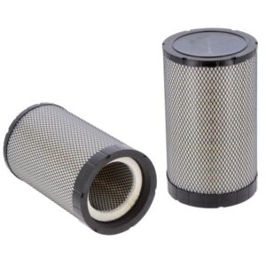 Filtro de Ar do Motor Headman - HXK1053ABW / 40C4077 