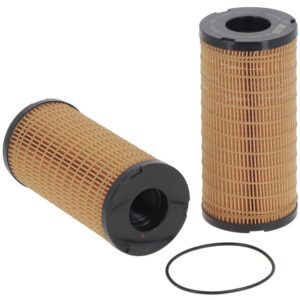 Filtro Separador de Combustível Caterpillar Headman - HXC982W | 1R1804