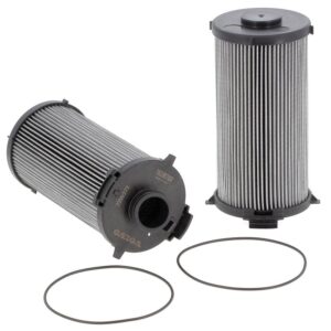 Filtro Hidráulico Volvo Headman - 16290793