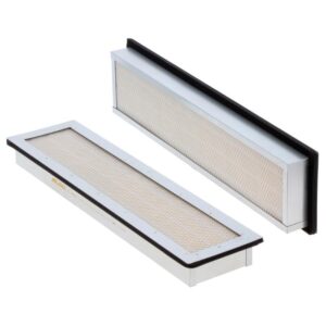 Filtro do Ar Condicionado Headman - HXA6061W / 12Y9791173 KOMATSU