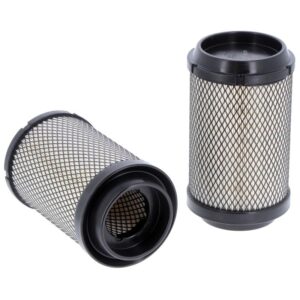Filtro do Ar Condicionado Headman - 84350712 NeW Holland