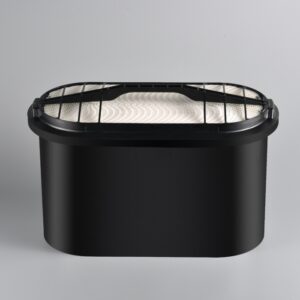Filtro de Ar do Motor Interno/Ex Headman - P640149 + P638095